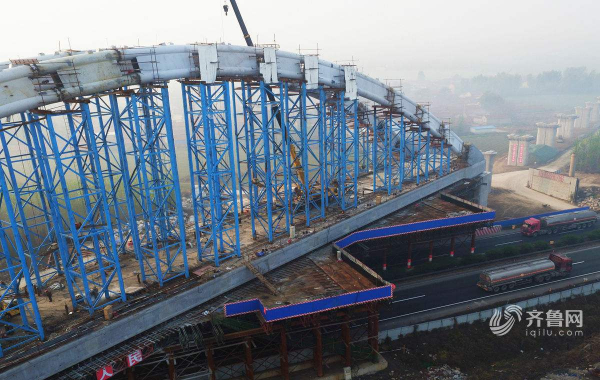 無縫鋼管在高鐵項目工程